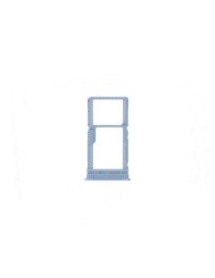 Bandeja SIM Azul para Motorola Moto G31 XT2173-3