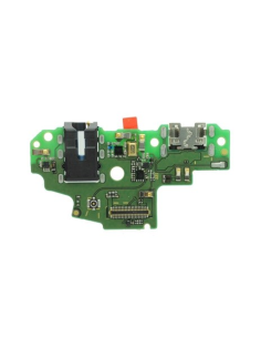 Placa de carga para Huawei P Smart