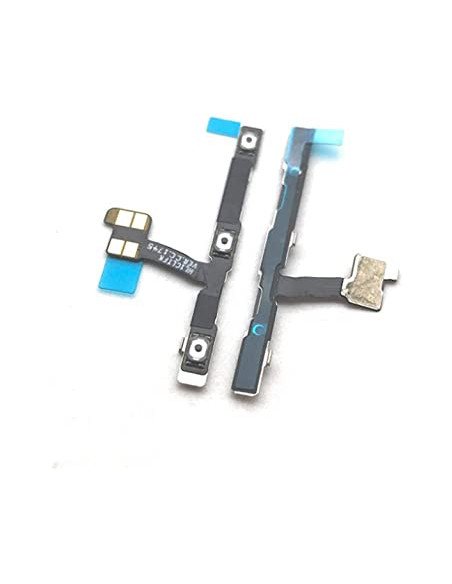 Flex botones para Huawei P20 pro