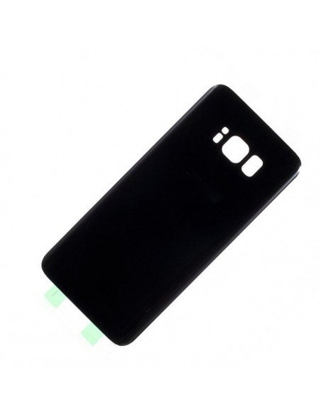 Tapa Trasera Para Samsung S8 /G950 Negra