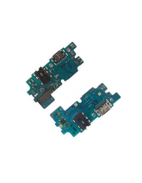 Placa De Carga Para Samsung A30 /A305