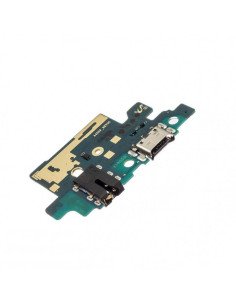 Placa De Carga Para Samsung A40 /A405