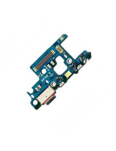 Placa De Carga Para Samsung Note 10 Plus /N975