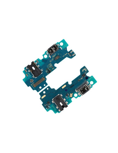 Placa De Carga Para Samsung A32 4G /A325