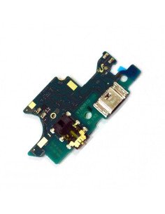 Placa De Carga Para Samsung A7 2018 /A750