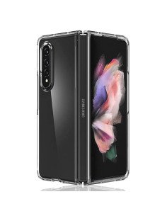 Funda Antigolpe Transparente para Samsung Galaxy Z Fold 3