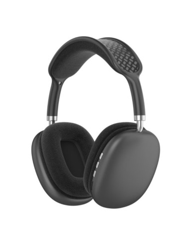 Cascos Bluetooth STN-01 Negros