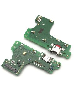 Placa conector de carga y micrófono para Huawei Y6 2019 / Y6 Pro 2019 / Y6 Prime 2019 / Y6S