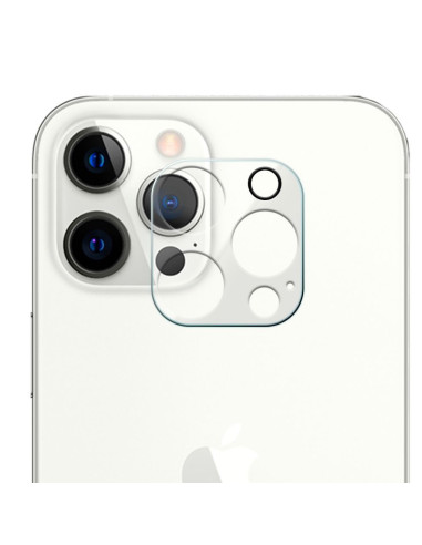 Cristal templado para camaras iPhone 11 Pro