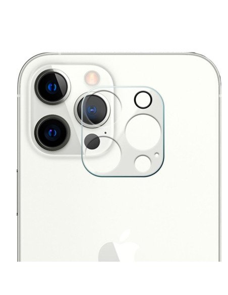 Cristal templado para camaras iPhone 13 pro max