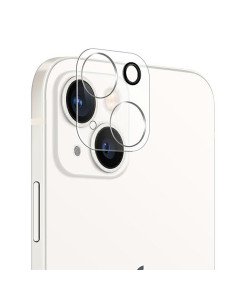 Cristal templado para camaras iPhone 14 / 14 plus