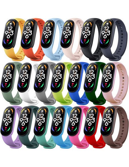 Recambio para Mi Band 7
