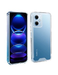 Funda antigolpes para Redmi Note 12 4G