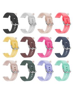 Recambio correa universal 20mm