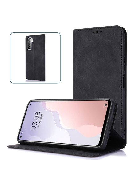 Funda de libro para Redmi 12