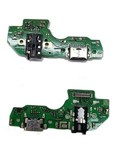 Placa De Carga Para Samsung A22 5G /A226