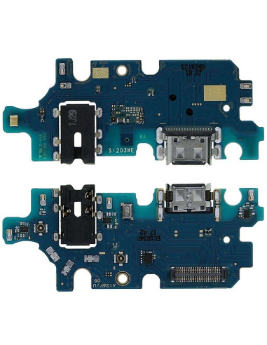 Placa De Carga Para Samsung A13 (A135)