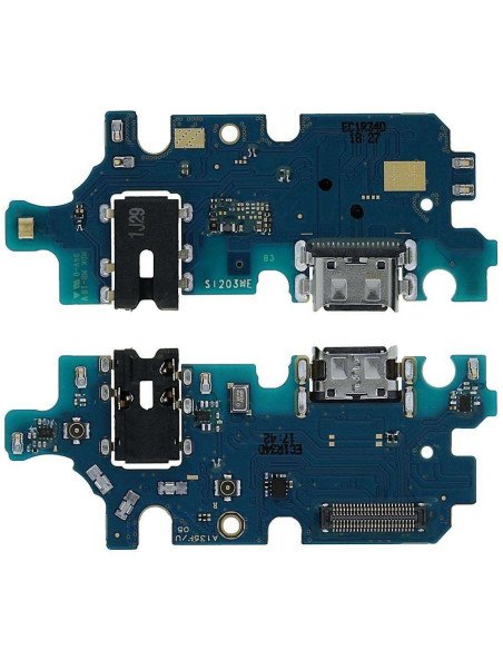 Placa De Carga Para Samsung A13 (A135)