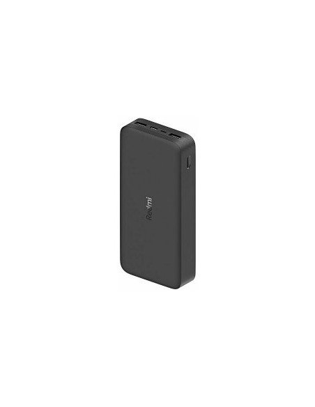 Batería externa 20000mAh Redmi Fast Charge Power Bank