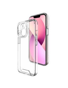 Funda antigolpes para iPhone 15 Plus