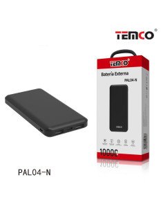 Batería Externa 10000 mAh