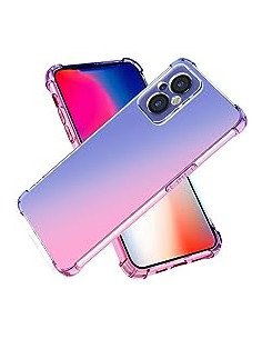 Funda antigolpes para Oppo A96 5G / Reno 7 Z 5G