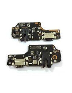 Placa De Carga Para Redmi Note 8