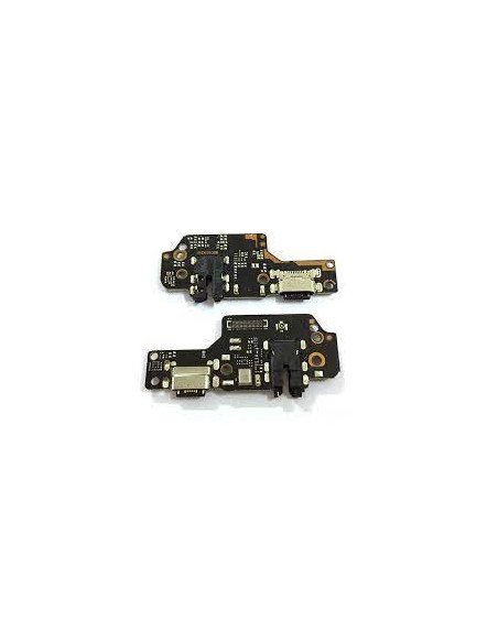 Placa De Carga Para Redmi Note 8