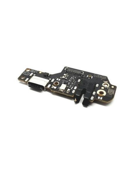 Placa Con Conector de Carga para Xiaomi Redmi Note 8 2021 M1908C3JGG