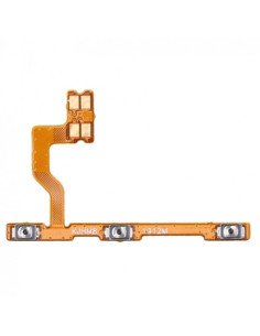 Flex botones para Redmi 9