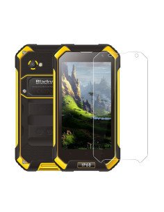 Cristal templado Blackview BV6000s