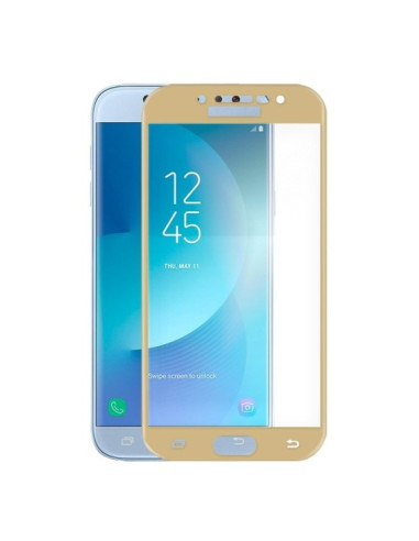 Cristal templado completo Samsung J5 2017