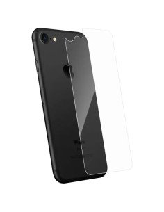 Cristal templado para la tapa trasera iPhone 7 / 8