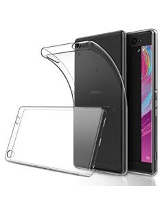 Funda de gel para Sony Xperia T3