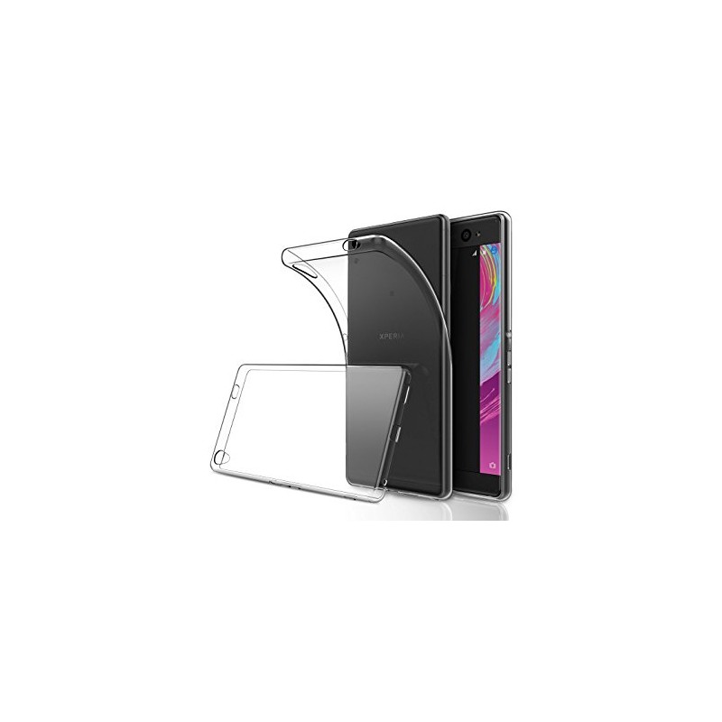 Funda de gel para Sony Xperia T3