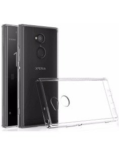 Funda de gel para Sony Xperia L2