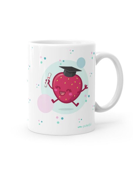 Taza - Carrera