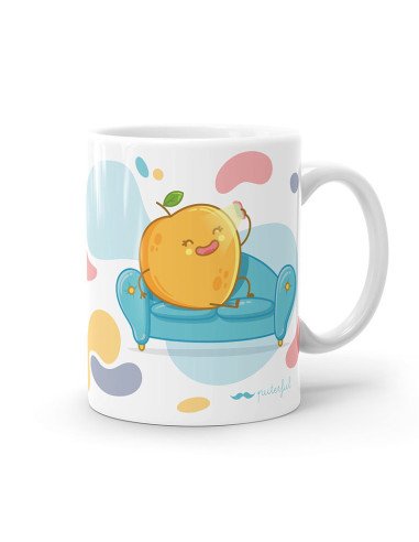 Taza – Salía más cuando…