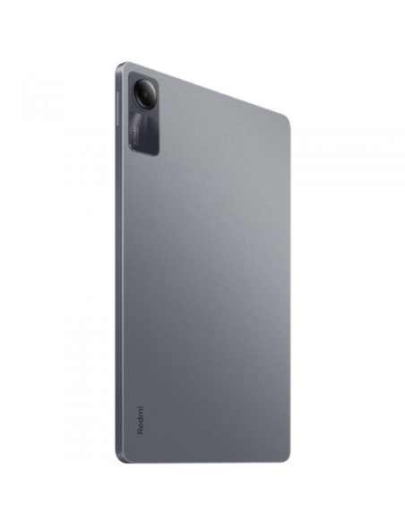 Xiaomi Redmi Pad SE 11" 4GB/128GB Gris Grafito