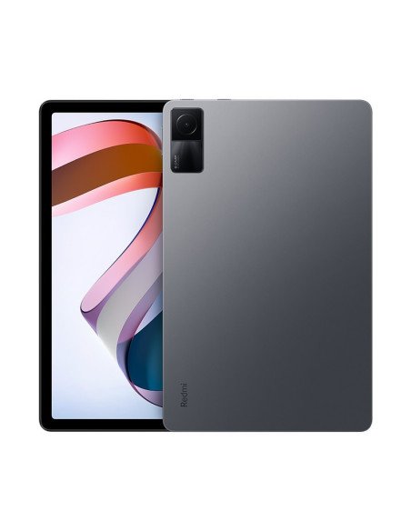 Xiaomi Redmi Pad SE 11" 4GB/128GB Gris Grafito