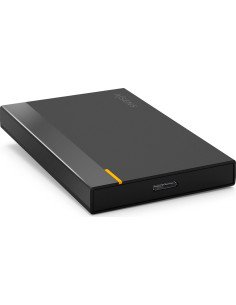 Caja Externa para Disco Duro de 2.5" Aisens ASE-2524B/ USB 3.1/ Sin tornillos