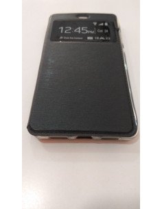 Funda de libro para Sony Xperia XA