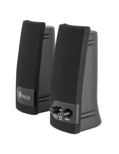 Altavoces NGS Soundband 150/ 4W/ 2.0