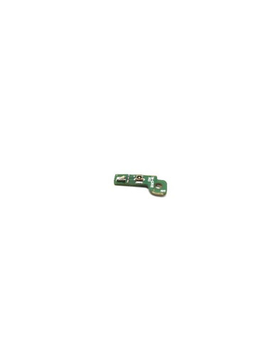 Placa de Antena para Samsung Galaxy S20 FE 5G SM-G781