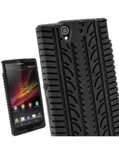 Funda rueda para Sony Xperia Z
