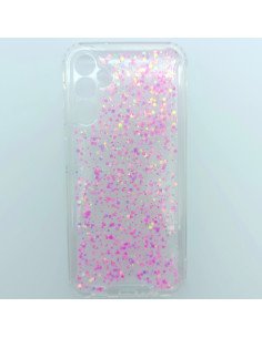 Funda brillantes para Samsung A05