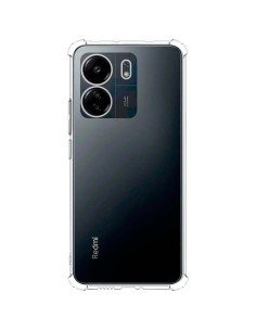 Funda antigolpes para Redmi 13C / Poco C65