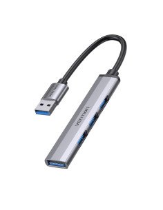 Hub USB 3.0 Vention CKOHB/ 4xUSB