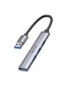 Hub USB 3.0 Vention CKOHB/ 4xUSB