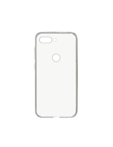 Funda transparente para Oppo R15 Pro